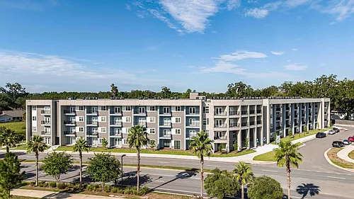 Element Apartments at Celebration Pointe Photo 1