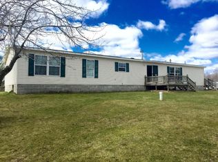 16829 130th Ave, Rodney, MI 49342