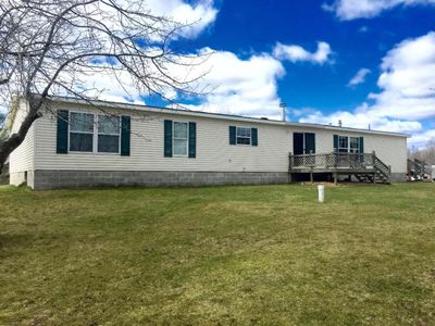 16829 130th Ave, Rodney, MI, 49342