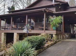 431 Cross Creek Rd, Andrews, NC 28901