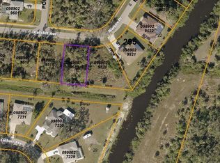 19 Radcliff Ave, North Pt, FL 34287