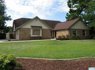 2303 Anderson Dr SW, Decatur, AL 35603