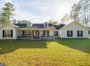 3945 Antioch Rd, Adel, GA 31620