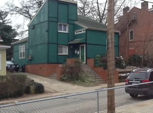 4628 Henry St APT 1, Pittsburgh, PA 15213