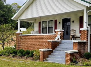 13150 Frankfort Rd, Tuscumbia, AL 35674