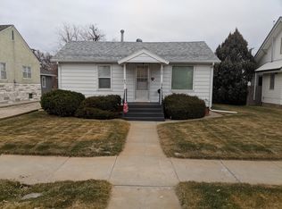 718 Avenue A, Bayard, NE 69334