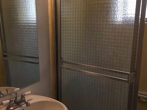 Glass Shower Doors
