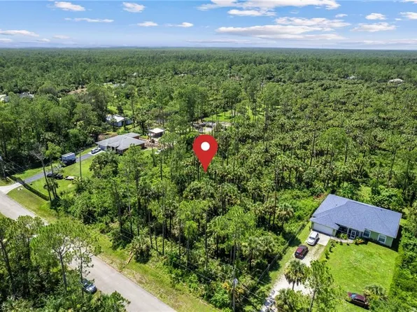 12th AVE SE, NAPLES, FL 34117
