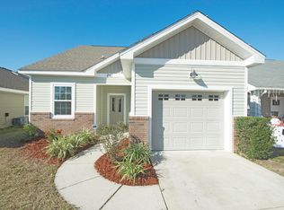 241 Woodlawn Ct, Panama City Beach, FL 32407