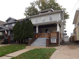 10905 Governor Ave, Cleveland, OH 44111