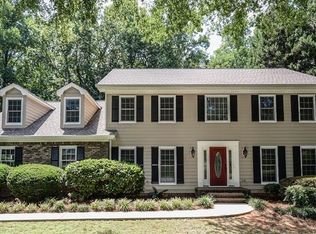 1862 Stapleton Ct, Atlanta, GA 30338