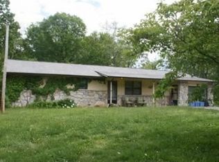 7000 Tazewell Pike, Corryton, TN 37721