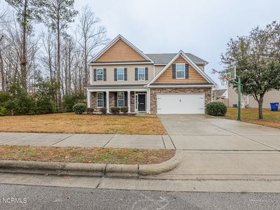 200 Brogdan Lane, Jacksonville, NC, 28540