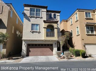 9547 Summer Furnace St, Las Vegas, NV 89178