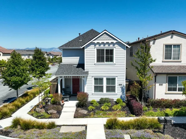 17103 Morgan St, Marina, CA 93933
