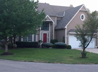 8501 W 127th Cir, Overland Park, KS 66213