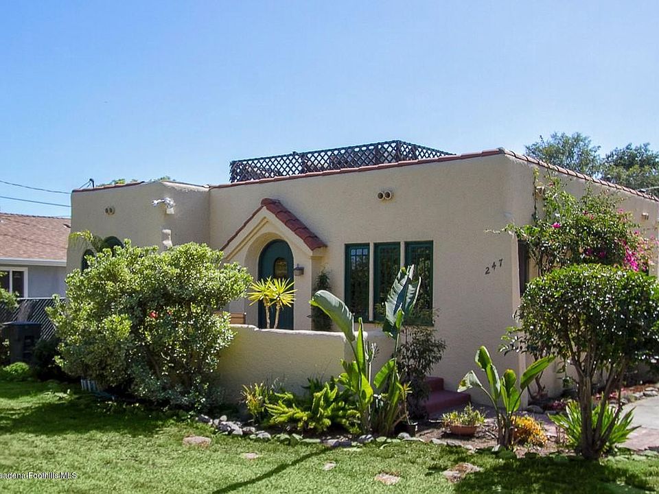 1st image of 247 Vista Ave