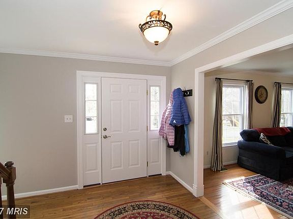 4th image of 14402 Rockymount Ct