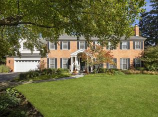 649 Pine St, Winnetka, IL 60093