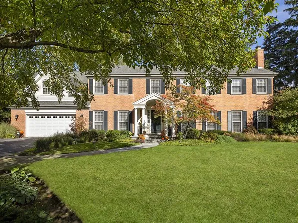 649 Pine St, Winnetka, IL 60093