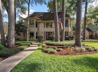 5507 Glenmere Ln, Spring, TX 77379