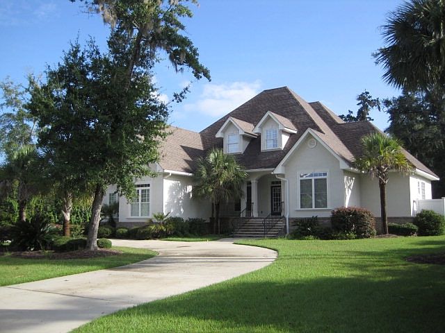 Main View