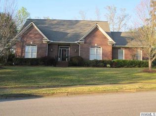 2619 Lake Crest Dr, Tuscaloosa, AL 35406