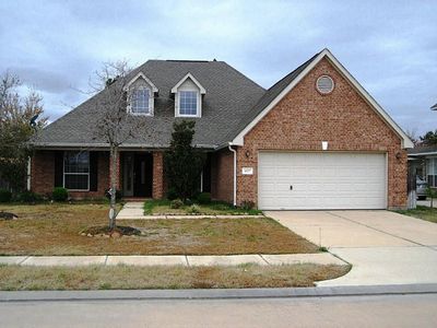4127 Cascade Oaks Ct, Houston, TX, 77084
