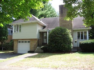1446 Paulton St, Johnstown, PA 15905