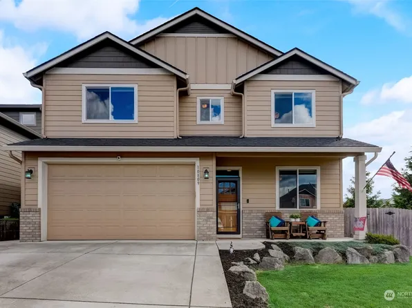 10809 NE 106th Street, Vancouver, WA 98662