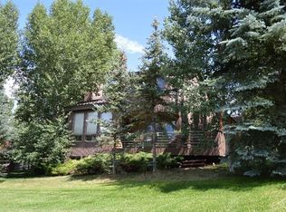 153 Creamery Trl, Edwards, CO 81632