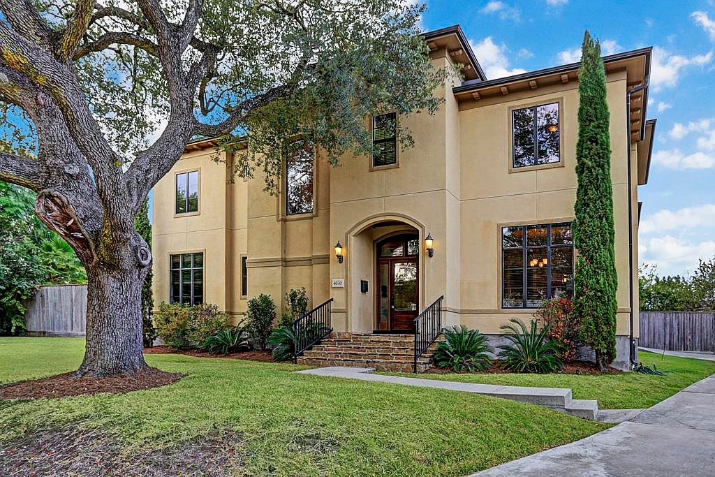 4030 Glenshire St, Houston, TX 77025 Zillow