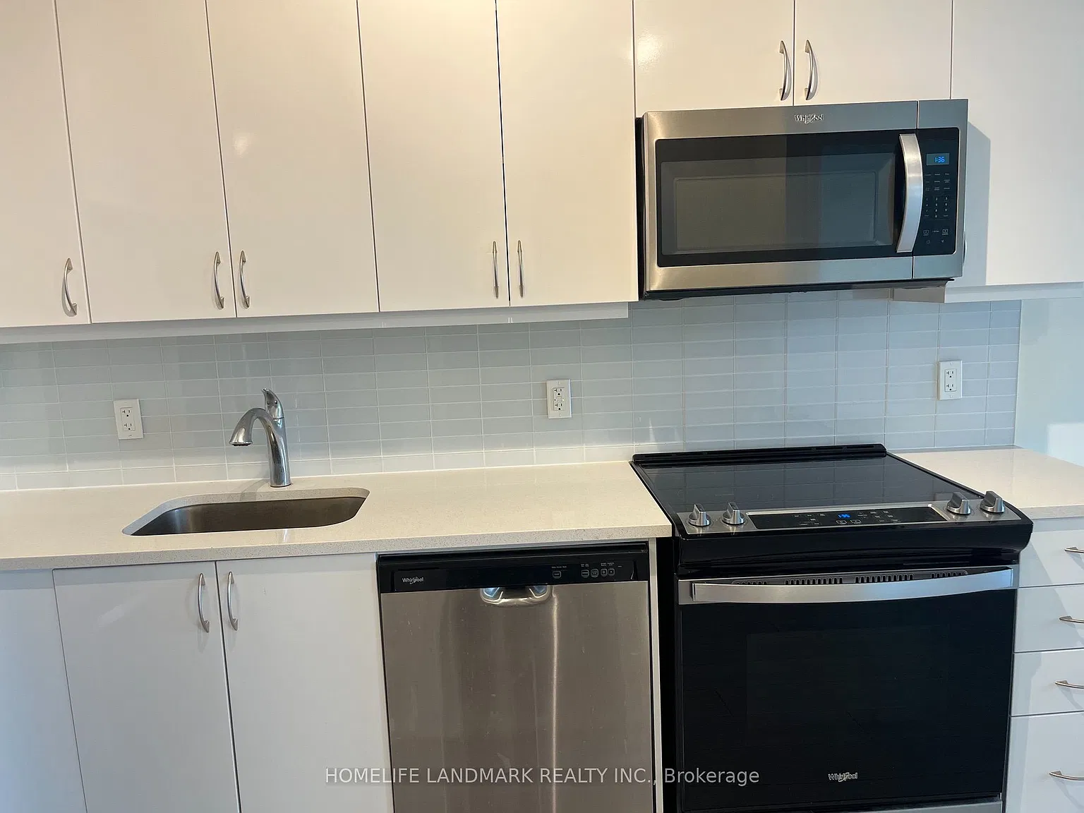 1 bed, $2,100 — Photo 2