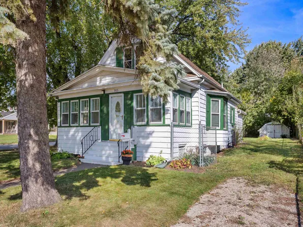 503 Lincoln Ave, Kaukauna, WI 54130