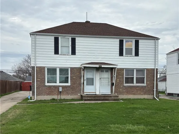 2081 Colvin Blvd, Tonawanda, NY 14150