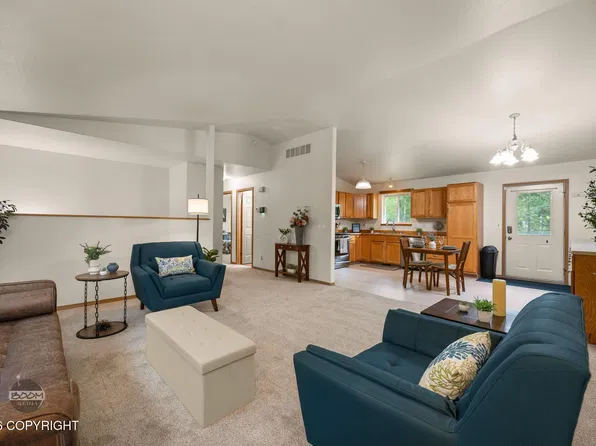 6960 W Colony Dr, Wasilla, AK 99623