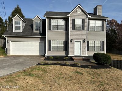 1820 Tucson Ln, Knoxville, TN, 37922