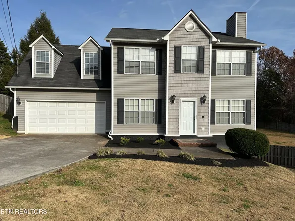 1820 Tucson Ln, Knoxville, TN 37922