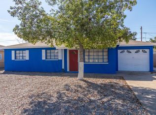 4532 W Whitton Ave, Phoenix, AZ 85031