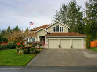 638 Calistoga St SE, Olympia, WA 98513