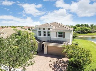 2451 Bellarosa Cir, Royal Palm Beach, FL 33411