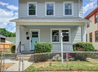 3305 Cliff Ave, Richmond, VA 23222