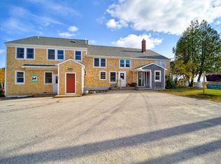 165 Ellsworth Rd, Blue Hill, ME 04614