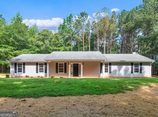 434 Barnes Rd, Jackson, GA 30233