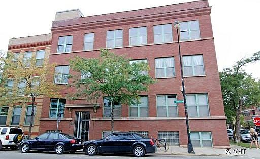 1st image of 1701 N Damen Ave #301