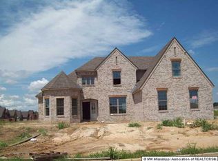 1045 Lanere Cv, Olive Branch, MS 38654