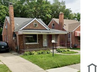 19942 Dean St #1, Detroit, MI 48234