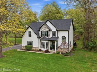 5361 Universe Ave, Howell, MI 48843
