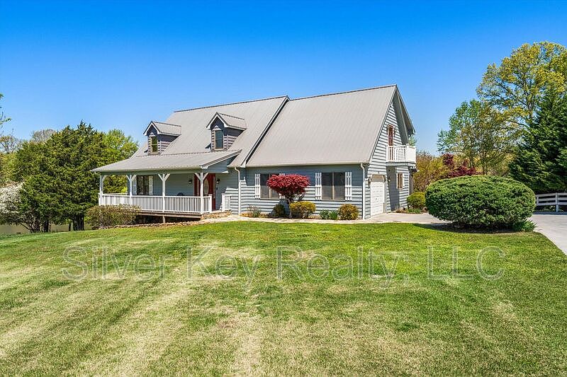 131 Corntassel Shrs, Vonore, TN 37885 Zillow