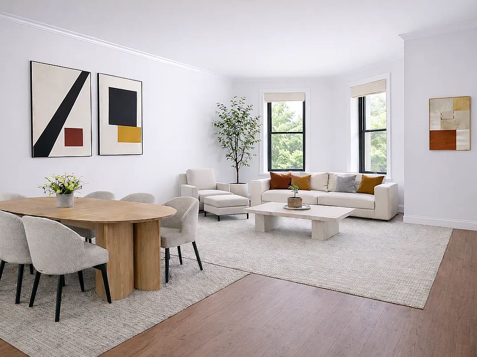 1st image of 274 Bleecker St #1